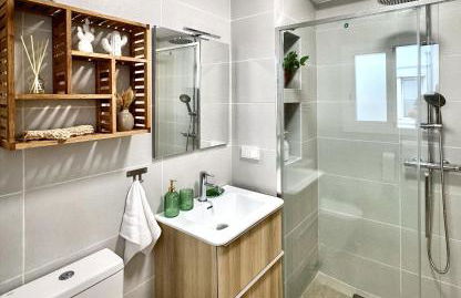 Casa Joan Moraira - Foto 4