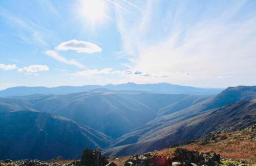 Casa Rural el Comercio Sierra de Francia - Foto 27