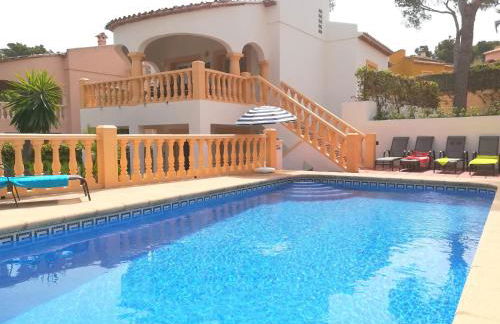 0304 Villa Naranja - Foto 1