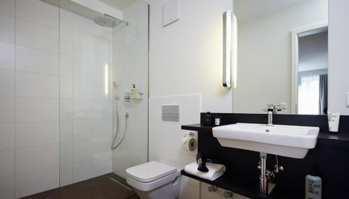 ipartment Frankfurt City Centre - Foto 5