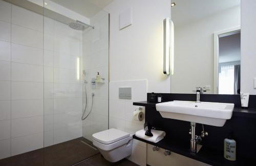 ipartment Frankfurt City Centre - Foto 5