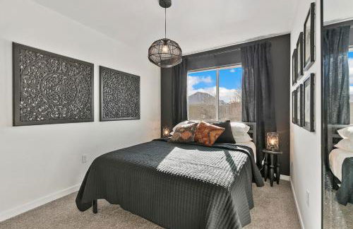 Coopers North in Old Town – Hot Tub & Pool Table! - Foto 59