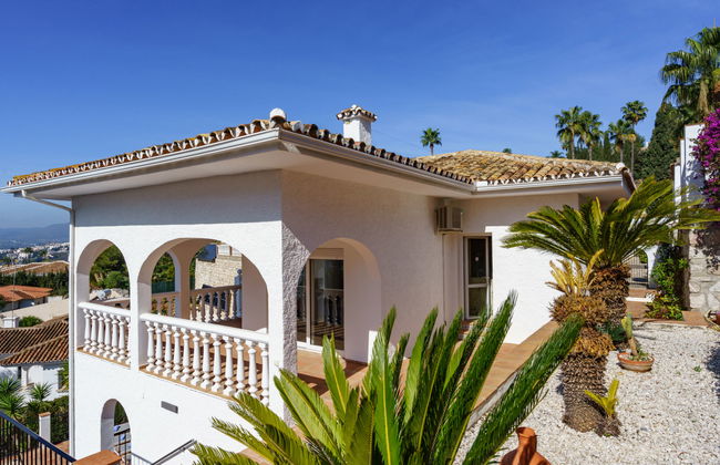 Villa Mimosa - Photo 31