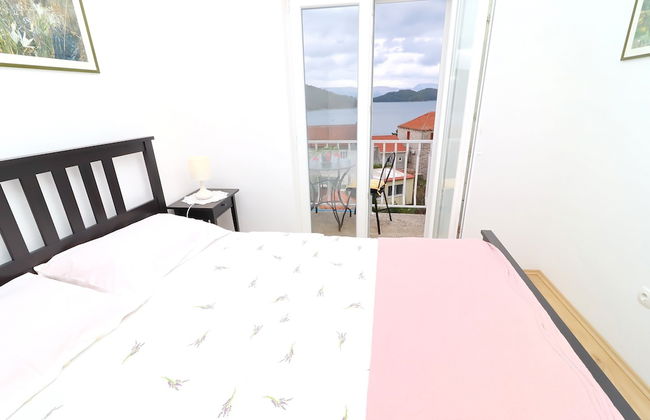 Apartments Nodilo - Foto 8