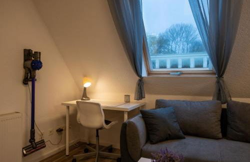 079 Apartment Seestern - Foto 20