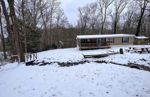 Bern's Summit Solitude: Stream-Front Serenity - Photo 31