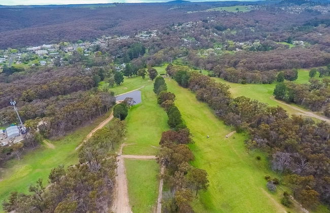 Briars Cottage - Daylesford - Foto 36