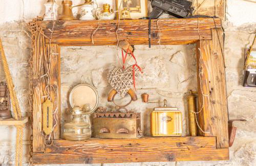 Old house Rustica with pool, jacuzzi and tavern - Valincic - Foto 53