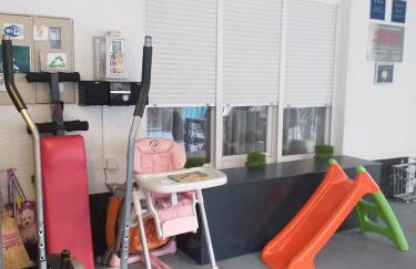 Apartments Krapinske Toplice Krtak Biba - Foto 28