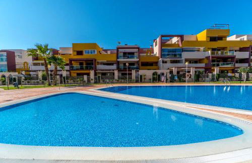 Casa El Bosque, Playa Flamenca - Foto 19