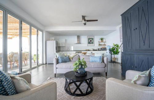 Villa Donna Cà con vista mare e piscina privata - Foto 22