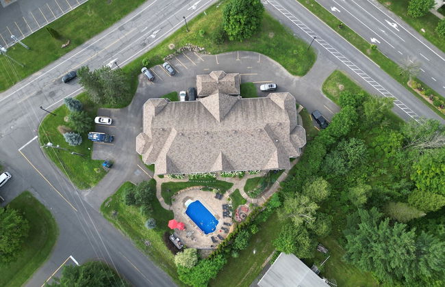 Champlain Condo 202 - Foto 35