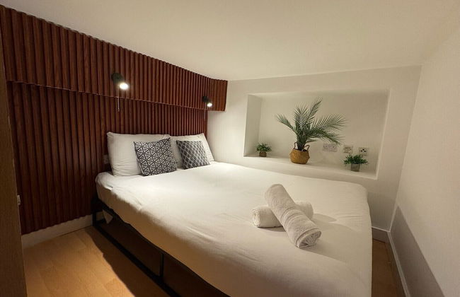 Modern studios Close to Hyde Park - Photo 34