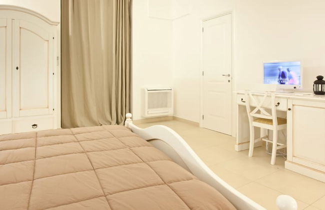 Dimora Vicolo Corto - Foto 7