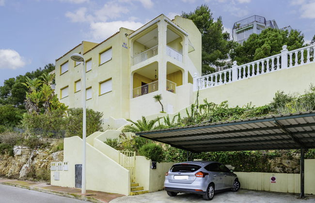 Mirador de Chopo - Photo 11