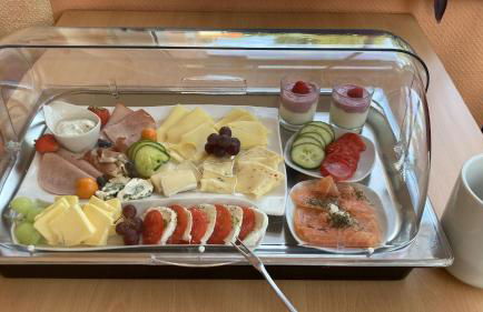 Haus Brandenburg - Foto 19