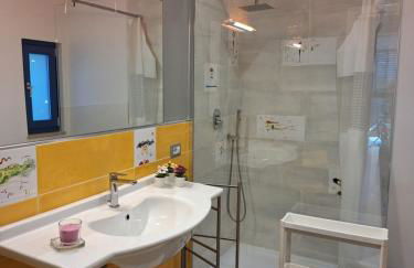 Villa Teresa Palinuro - Photo 53