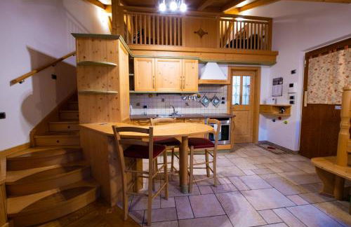 Casa di Niki - Foto 1