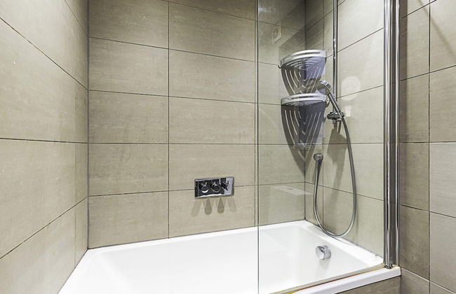 Garden Oasis in the Heart of West London - Foto 16