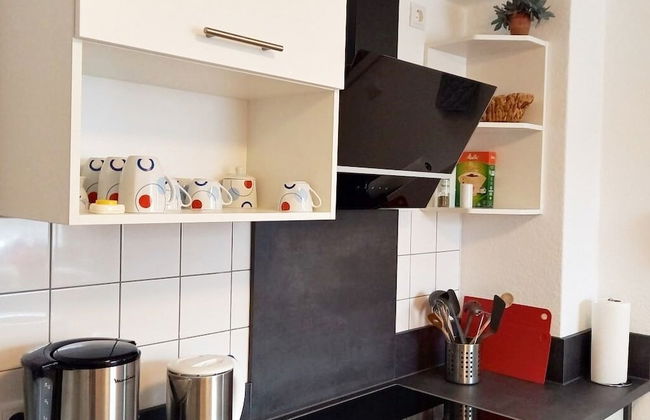 Ferienwohnungen Uni-Koblenz - Photo 22