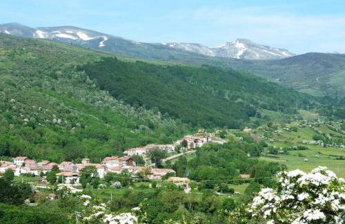 El Balcon de La Lomba - Casa - Foto 137