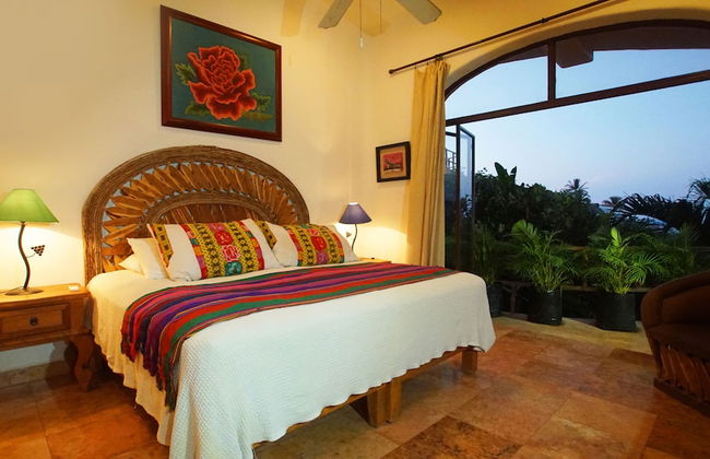 Casitas Del Mar Sayulita - Foto 10