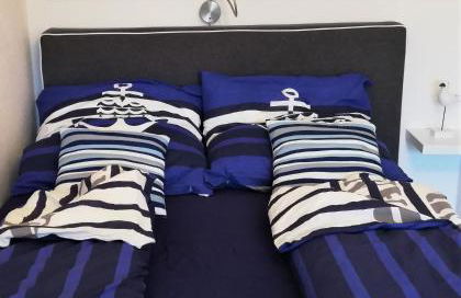 FeWo Segelwind - Foto 10