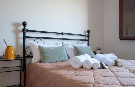 Sasso Regino Tuscany Apartment - Foto 9