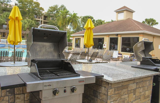 Hilton Vacation Club Aqua Sol Orlando West - Foto 56