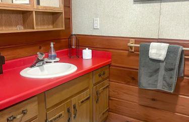 Pet Friendly, 2br Lakeside Relax On Long Lake - Foto 24