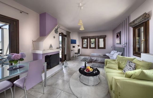 Petradi Hotel - Foto 31