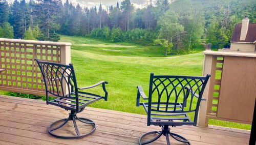 G2 Sunny and homey Fairway Village Townhome right on the Omni Mount Washington Hotel golf course - Foto 2, Other