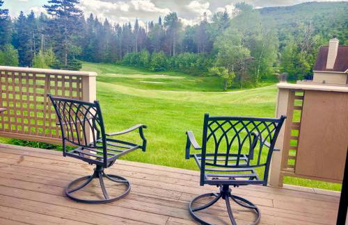 G2 Sunny and homey Fairway Village Townhome right on the Omni Mount Washington Hotel golf course - Foto 2