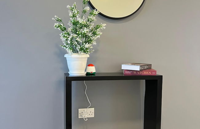 C&C Studio Apartments - Foto 17