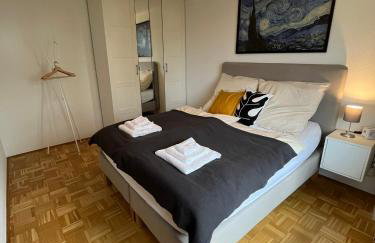 Ferienwohnung AllgäuSchatz in Stadtnähe Kempten - Foto 23