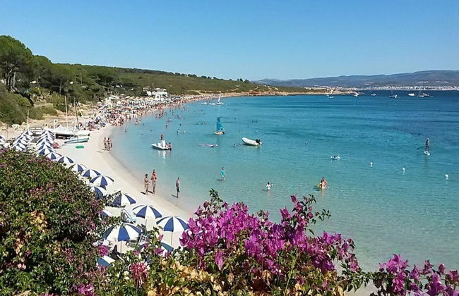 Seaside Comfort in the Heart of Alghero - Foto 26