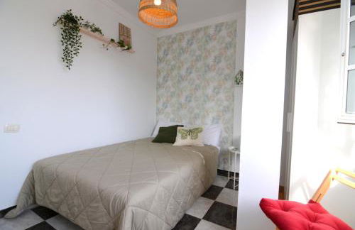 Aloha***Burrero cerca del Aeropuerto - Foto 9