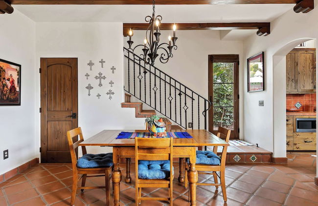 Casa de Lujo - Spanish Seaside Retreat - Foto 16