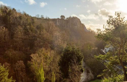 Cosy Matlock Cottage with Valley Views - Foto 15