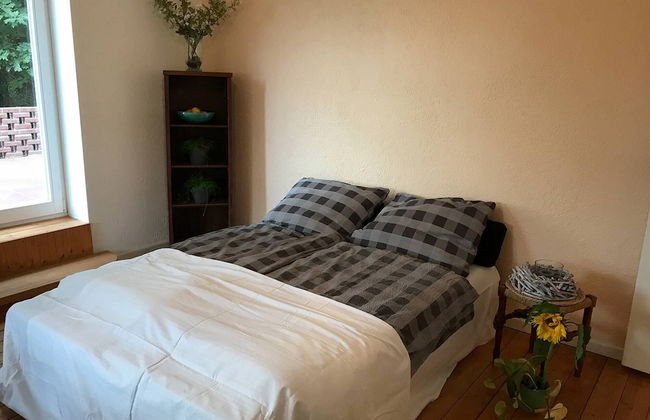 Willi Ohler Haus - Foto 10