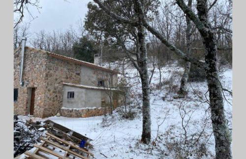 El Refugio de San Pablo de los Montes - Foto 28