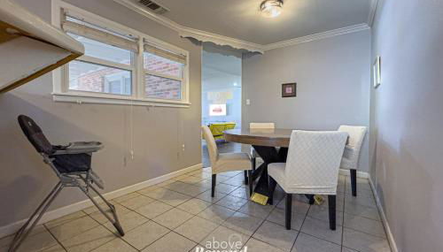 The Updated Aviator - Minutes to Everything Wichita Falls, TX - Foto 3