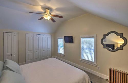 Warrensburg Home about 6 Mi to Lake George! - Foto 14