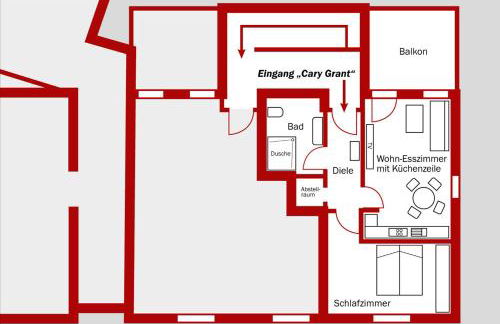 PASTORI - Das historische Lichtspielgasthaus - Photo 16