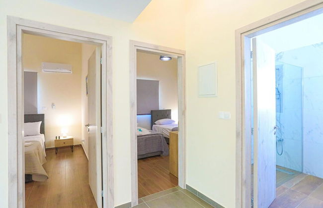 Villa Kition in Malatya - Foto 44