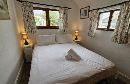 Hillside Cottage - Foto 23