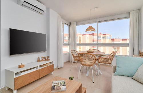 Kanu Apartment - Torrox Costa - Photo 7