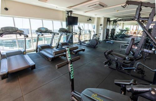 Flat Central e Aconchegante em Brasília-BR - Foto 28