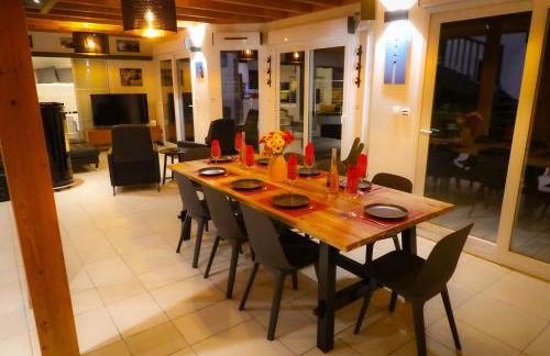 Le Bella Vista, Spa, vue lac et montagne - Photo 17