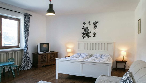 Beautiful Apartment With Sauna - Foto 4, Zimmer